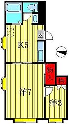 柏市ひばりが丘