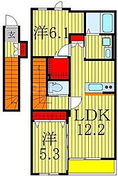 流山市平和台５丁目