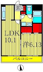 松戸市六実１丁目