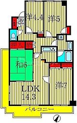 流山市向小金２丁目