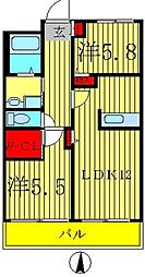 メゾン・ド・モン