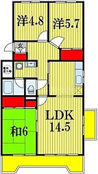 柏市中央１丁目