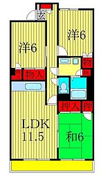 柏市南増尾７丁目