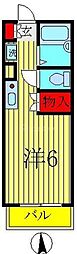 流山市松ケ丘１丁目