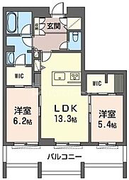 流山市南流山１丁目