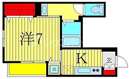 流山市南流山６丁目