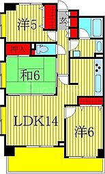 柏市南柏１丁目
