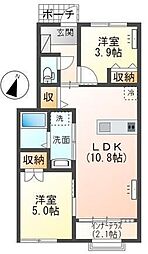 流山市大字上新宿