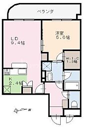 流山市南流山６丁目