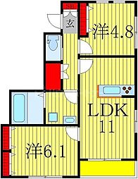 松戸市六高台６丁目