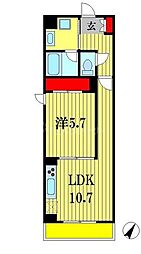 流山市南流山４丁目