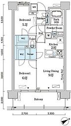 柏市あけぼの１丁目