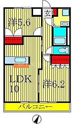 流山市おおたかの森西４丁目