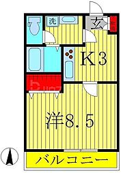 柏市あけぼの４丁目