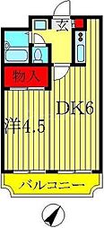 我孫子市台田３丁目