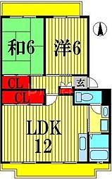 我孫子市白山２丁目