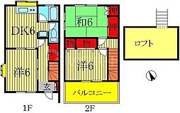 柏市豊住５丁目の一戸建て