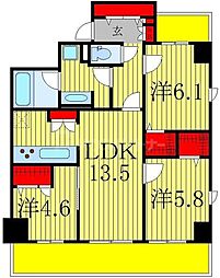 柏市小青田１丁目