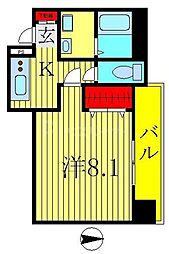柏市旭町１丁目