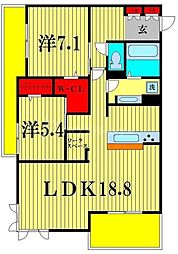 流山市おおたかの森東３丁目