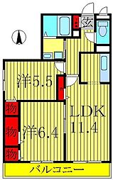 メゾン・ド・モン