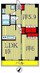 流山市おおたかの森東３丁目
