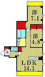 流山市おおたかの森西１丁目