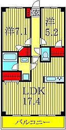 柏市新富町１丁目