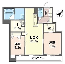 ヴェル・クレージュ