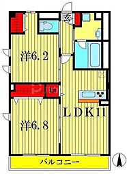 流山市大字東深井