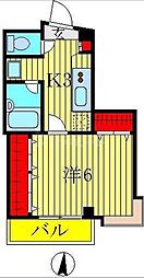 柏市あけぼの４丁目