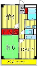 我孫子市白山３丁目