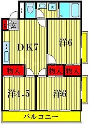 流山市南流山１丁目