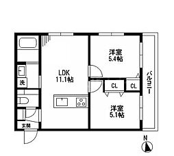 流山市木１丁目