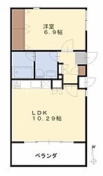 流山市南流山６丁目
