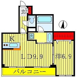 鎌ケ谷市新鎌ケ谷１丁目