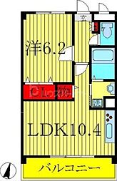 松戸市六実３丁目