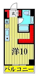 流山市おおたかの森西１丁目