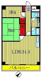 柏市逆井２丁目