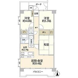 流山市向小金１丁目