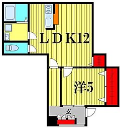 柏市明原４丁目