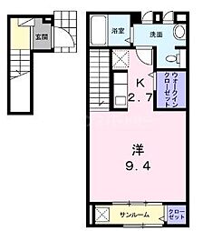 流山市美原１丁目