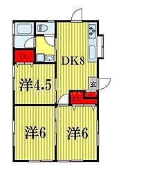 向小金3丁目戸建