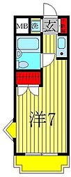 流山市向小金２丁目