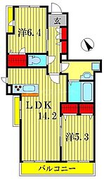 流山市おおたかの森南１丁目