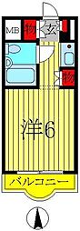 柏市南柏２丁目