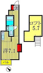 我孫子市白山１丁目