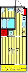 柏市若柴