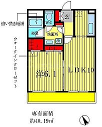 松戸市小金きよしケ丘４丁目