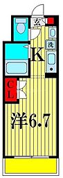 流山市大字東深井